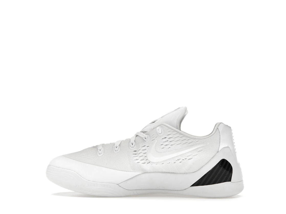 Vue 20 de Nike Kobe 9 Elite Protro Halo (GS)
