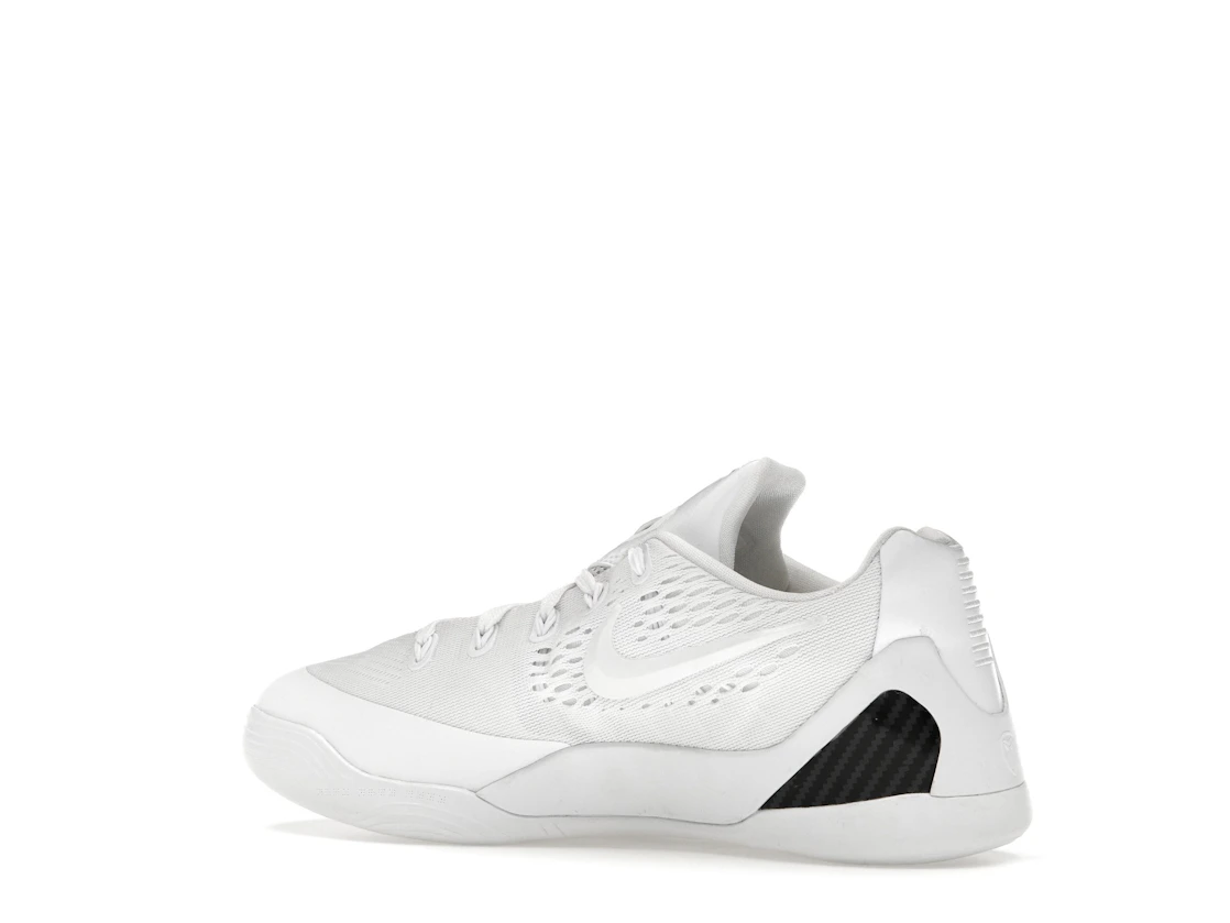 Vue 22 de Nike Kobe 9 Elite Protro Halo (GS)