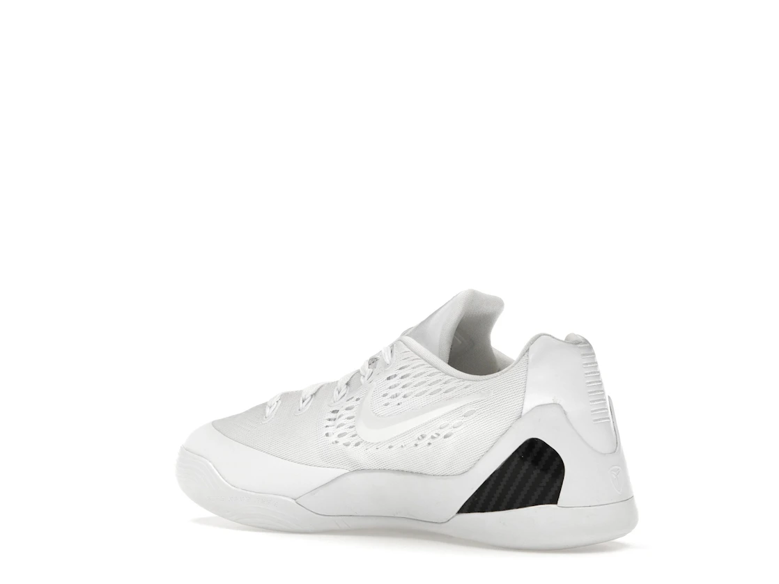 Vue 23 de Nike Kobe 9 Elite Protro Halo (GS)