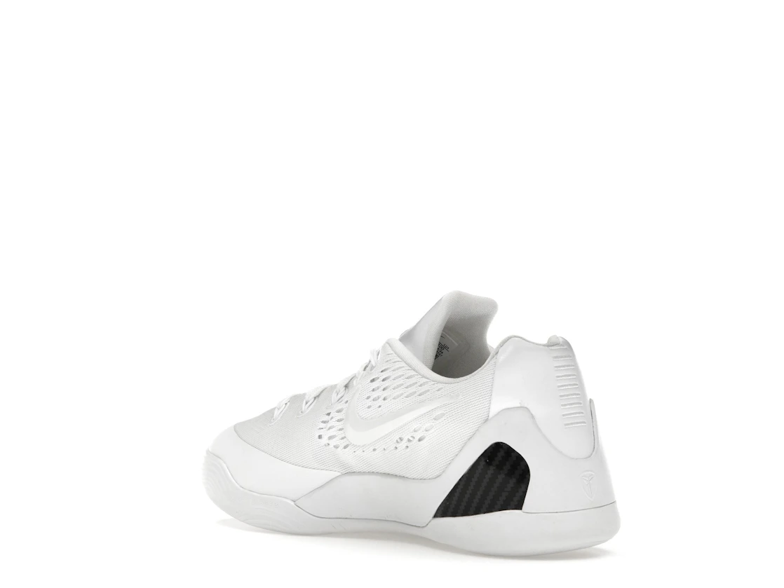 Vue 24 de Nike Kobe 9 Elite Protro Halo (GS)