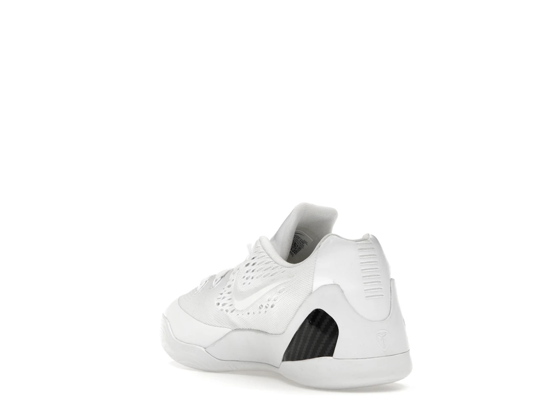 Vue 25 de Nike Kobe 9 Elite Protro Halo (GS)