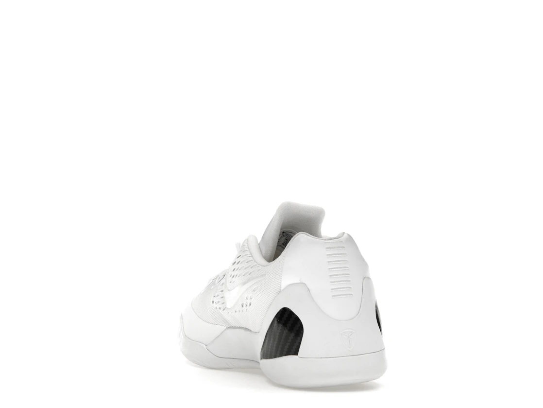 Vue 26 de Nike Kobe 9 Elite Protro Halo (GS)
