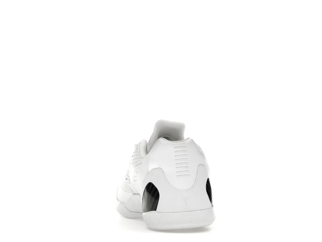 Vue 27 de Nike Kobe 9 Elite Protro Halo (GS)