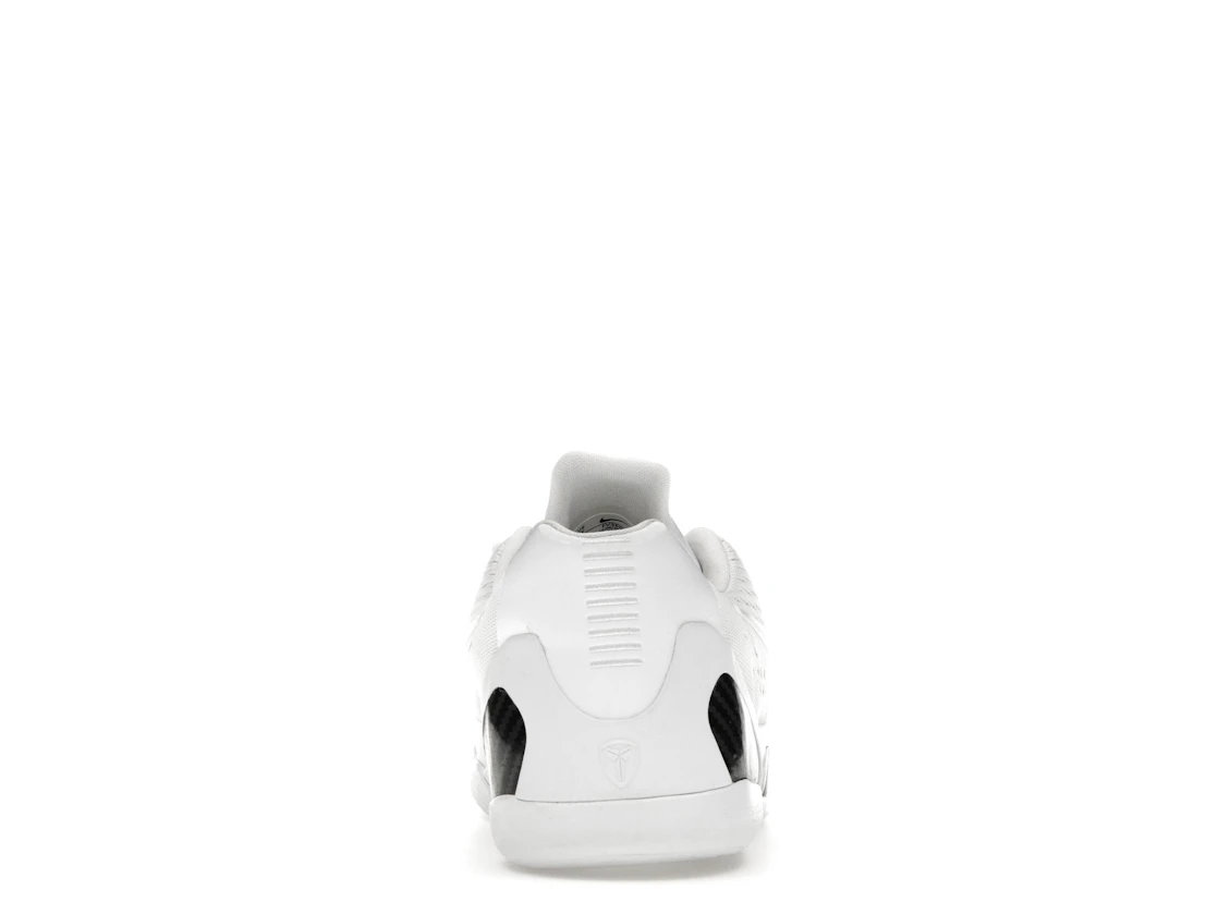 Vue 28 de Nike Kobe 9 Elite Protro Halo (GS)