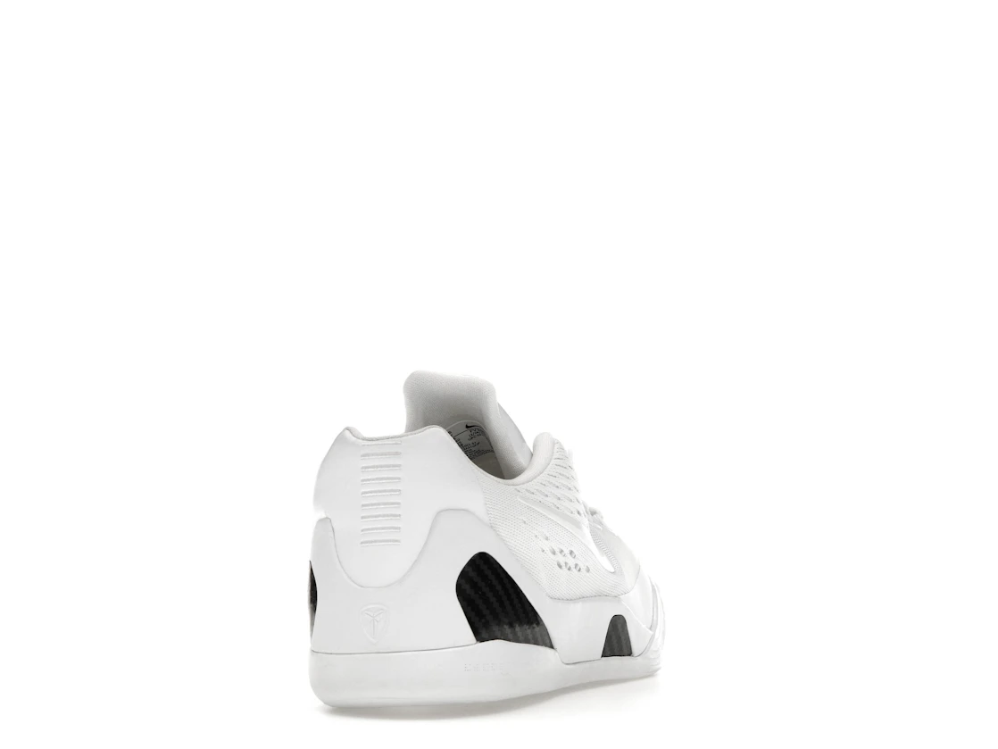 Vue 30 de Nike Kobe 9 Elite Protro Halo (GS)