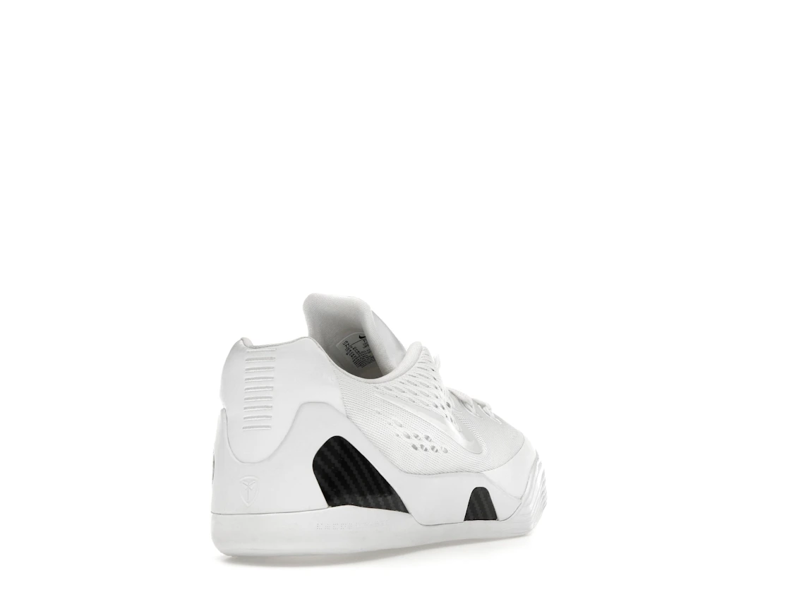 Vue 31 de Nike Kobe 9 Elite Protro Halo (GS)