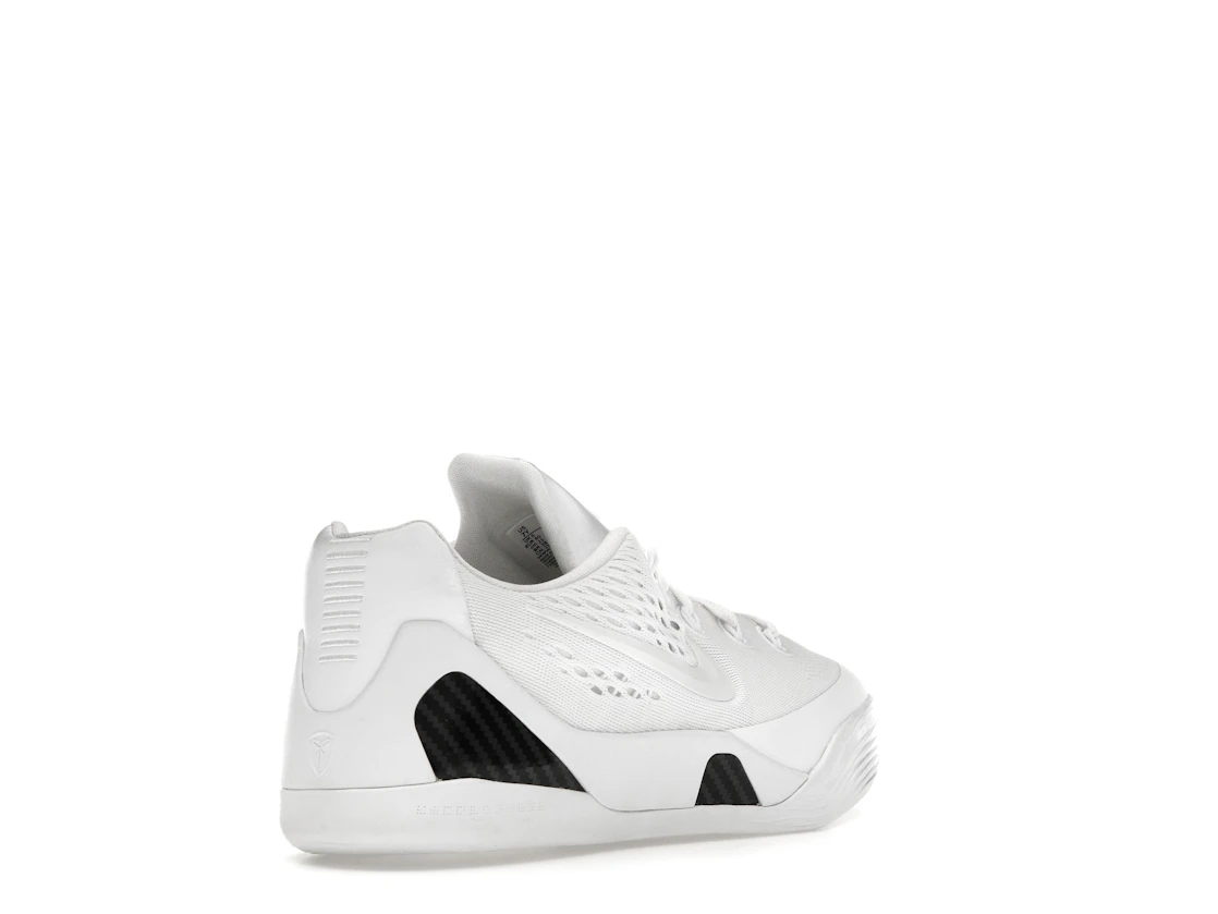 Vue 32 de Nike Kobe 9 Elite Protro Halo (GS)