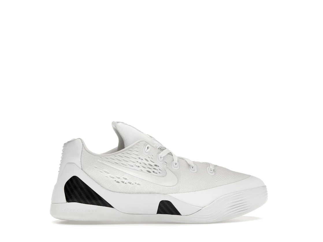 Vue 36 de Nike Kobe 9 Elite Protro Halo (GS)