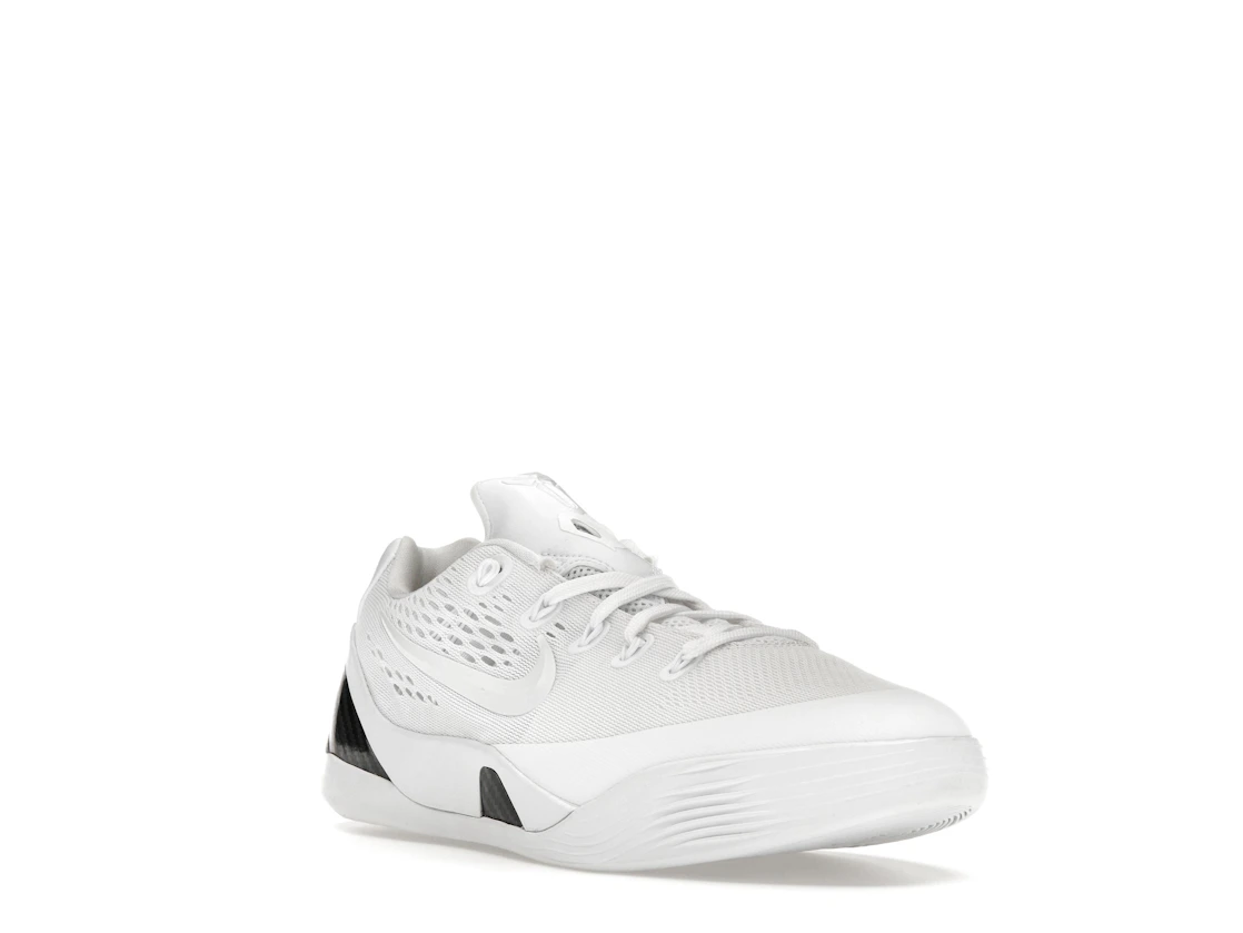 Vue 6 de Nike Kobe 9 Elite Protro Halo (GS)