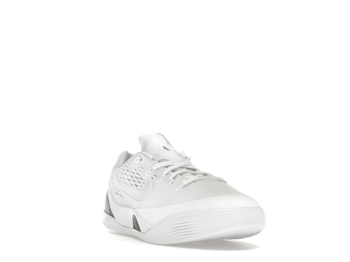 Vue 7 de Nike Kobe 9 Elite Protro Halo (GS)