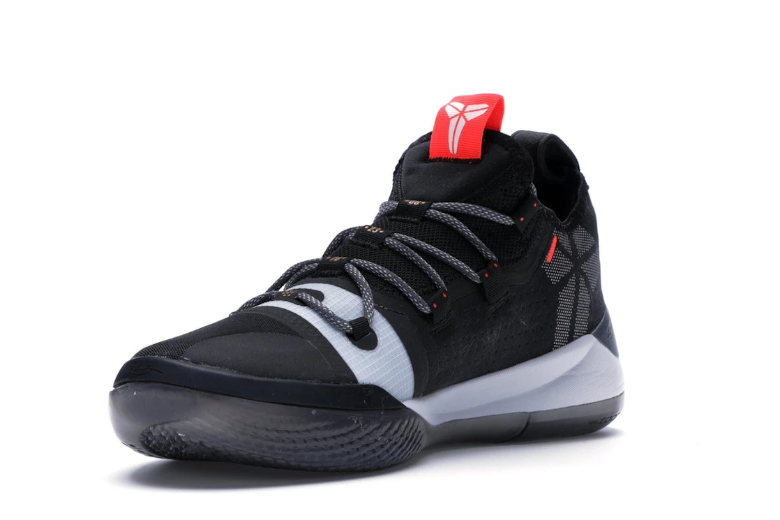 Vue 14 de Nike Kobe AD Black Multi-Color
