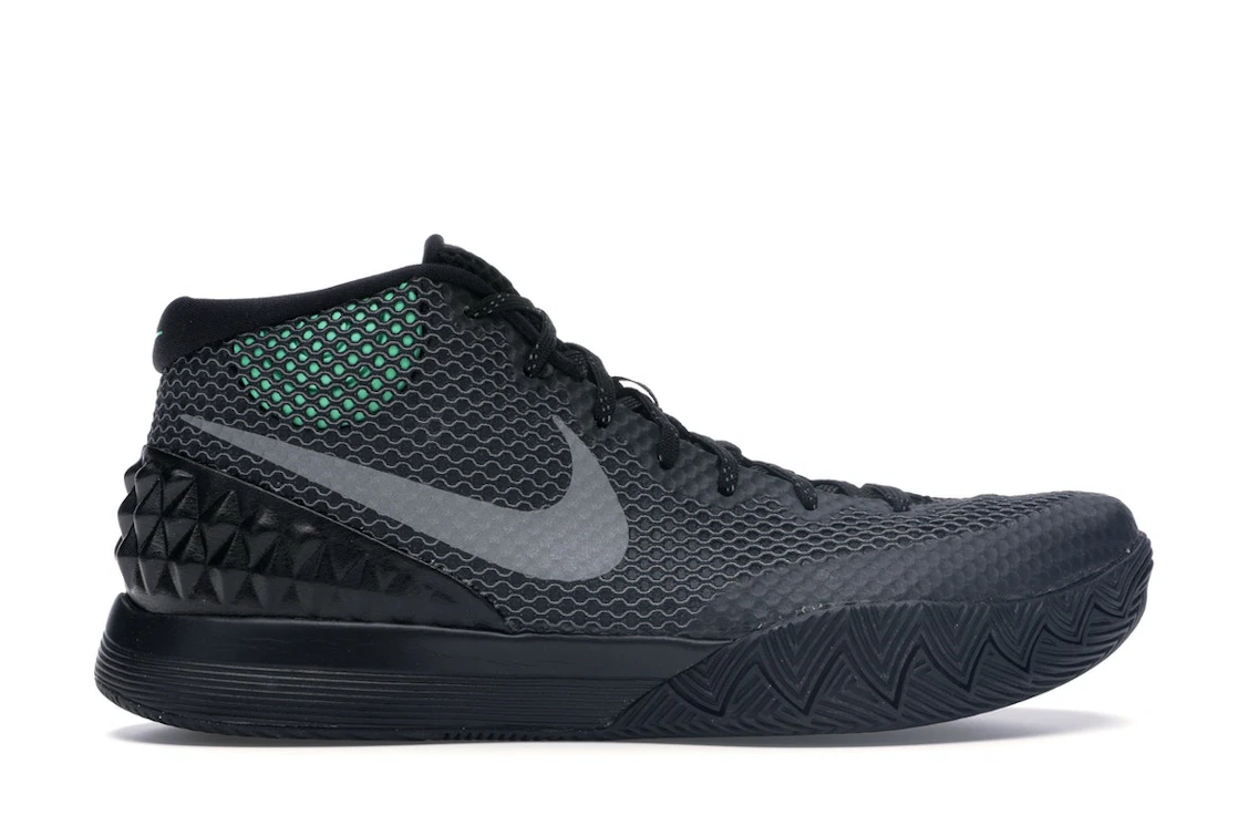 Vue 1 de Nike Kyrie 1 Driveway