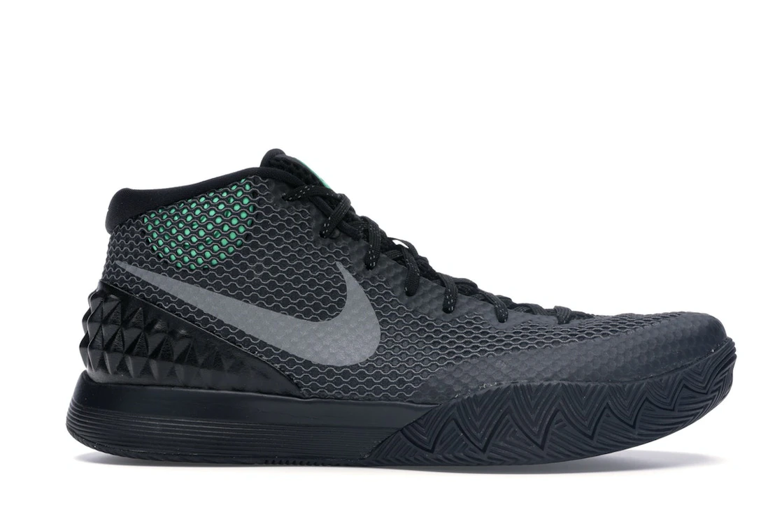 Vue 2 de Nike Kyrie 1 Driveway