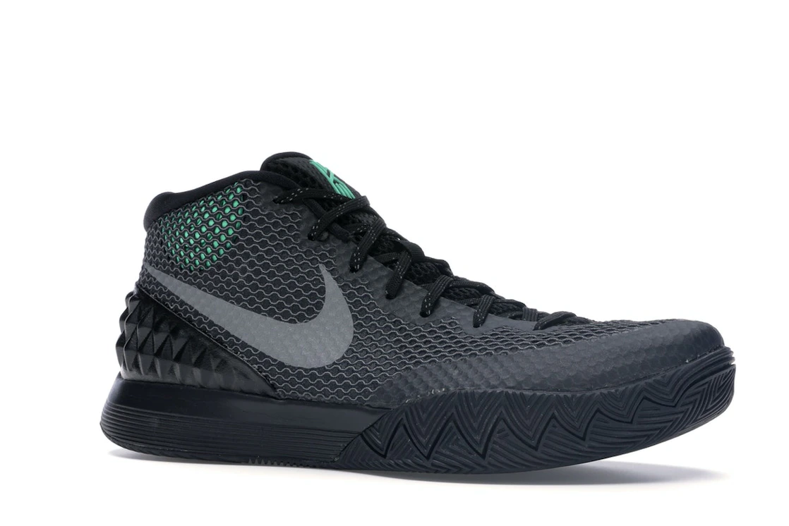 Vue 4 de Nike Kyrie 1 Driveway