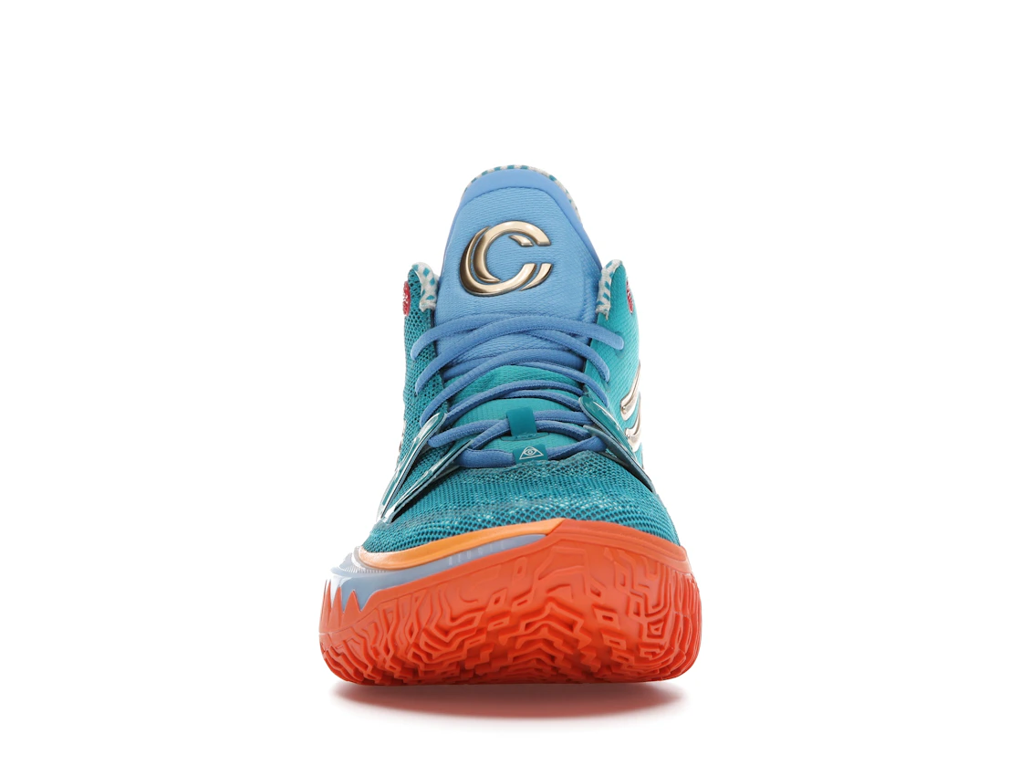 Vue 10 de Nike Kyrie 7 Concepts Horus (Regular Box)