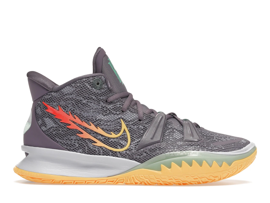 Vue 1 de Nike Kyrie 7 Daybreak
