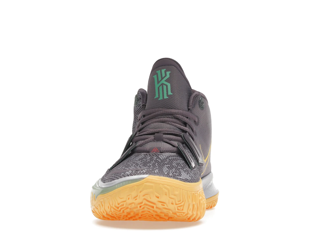 Vue 11 de Nike Kyrie 7 Daybreak