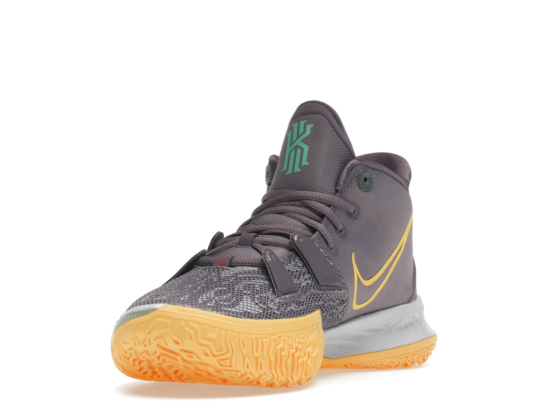 Vue 13 de Nike Kyrie 7 Daybreak