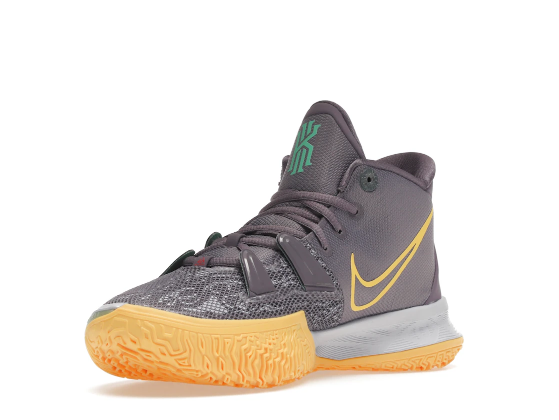 Vue 14 de Nike Kyrie 7 Daybreak
