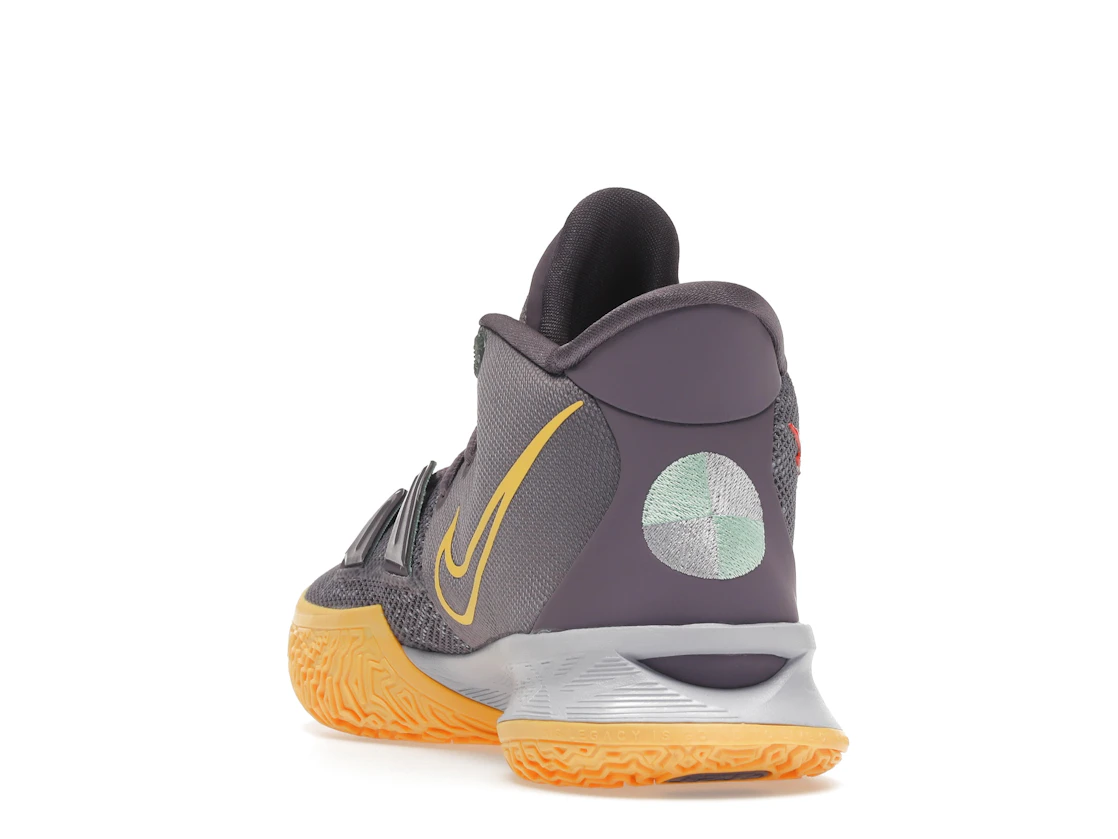 Vue 26 de Nike Kyrie 7 Daybreak
