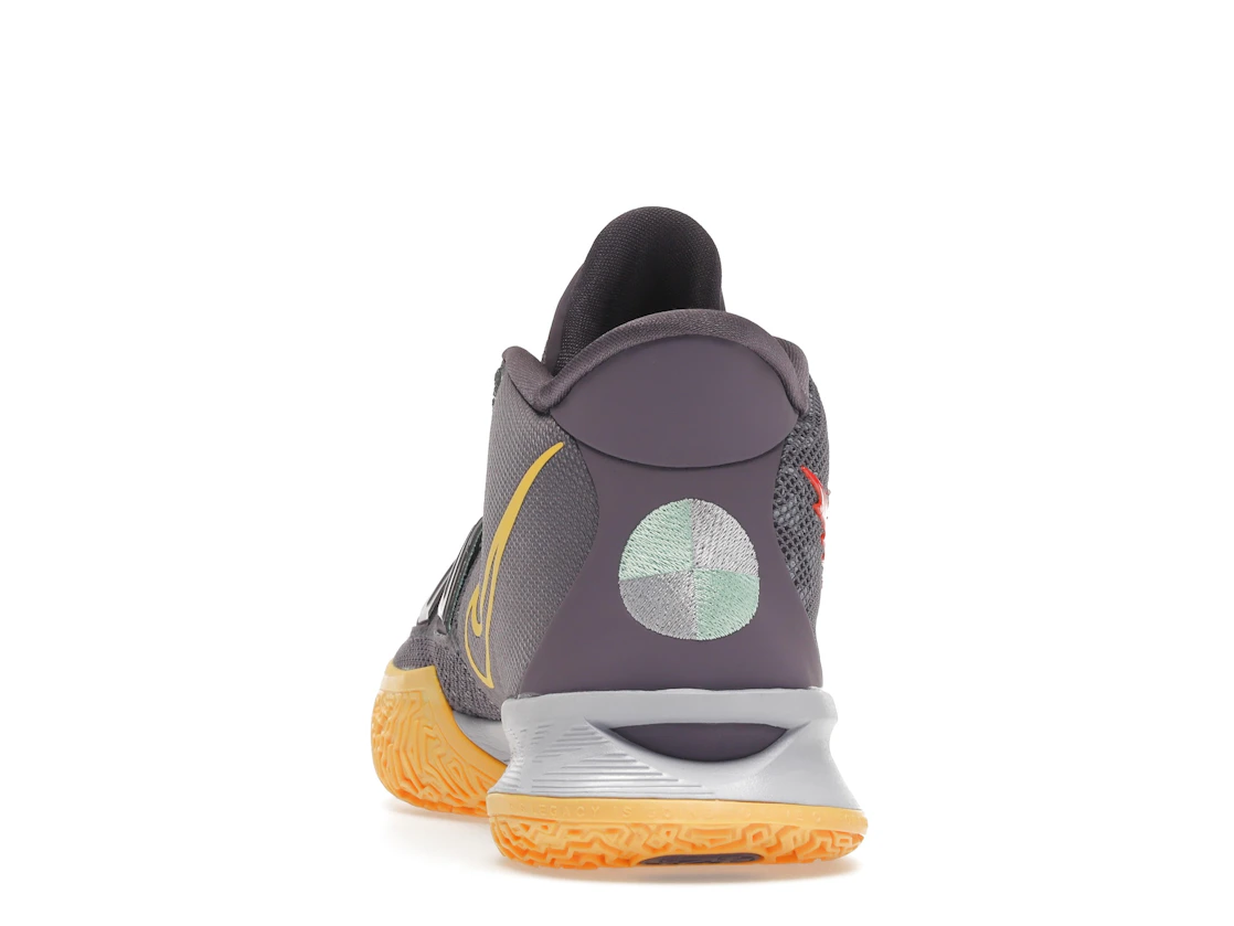 Vue 27 de Nike Kyrie 7 Daybreak