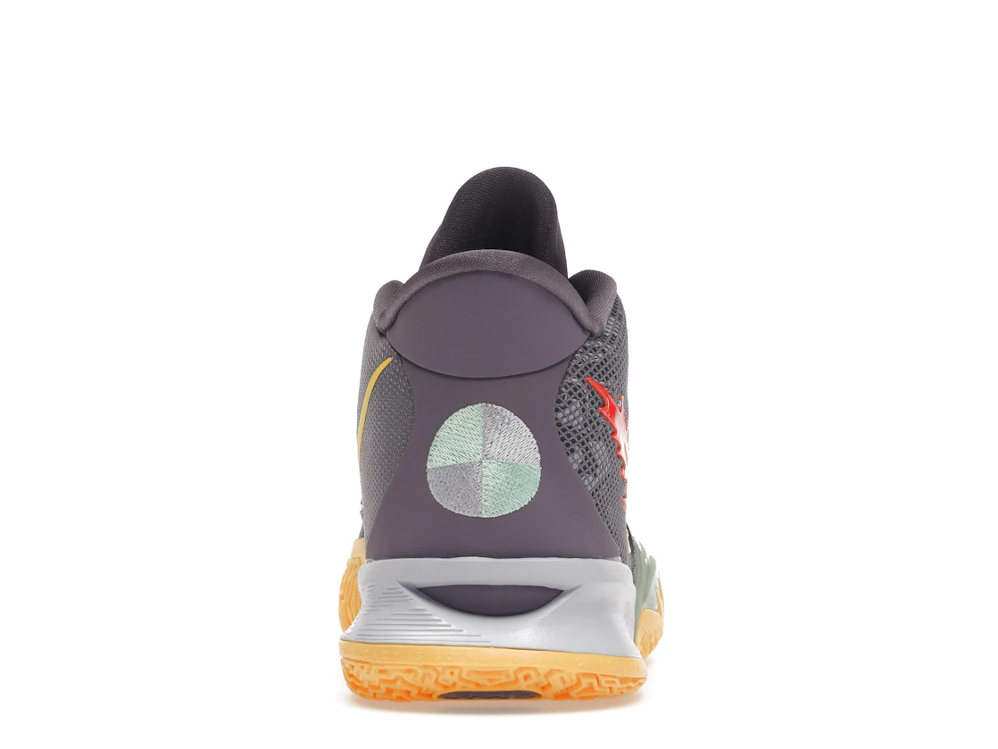 Vue 28 de Nike Kyrie 7 Daybreak