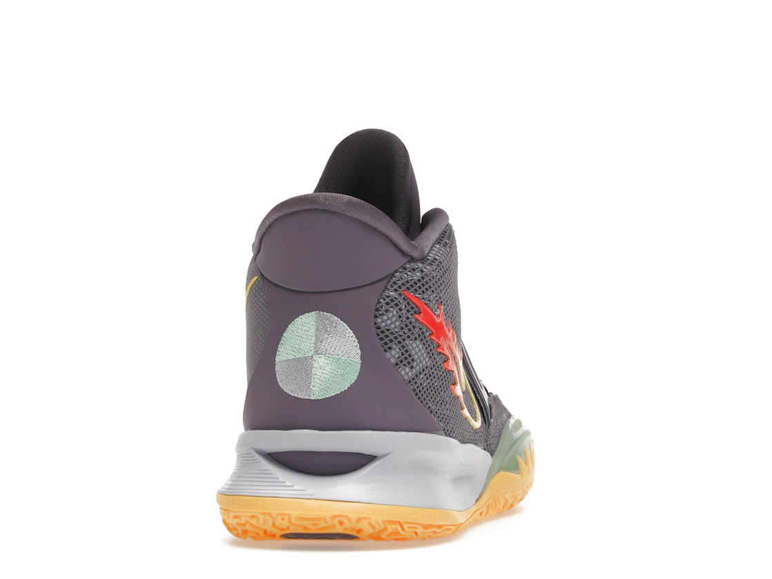 Vue 29 de Nike Kyrie 7 Daybreak