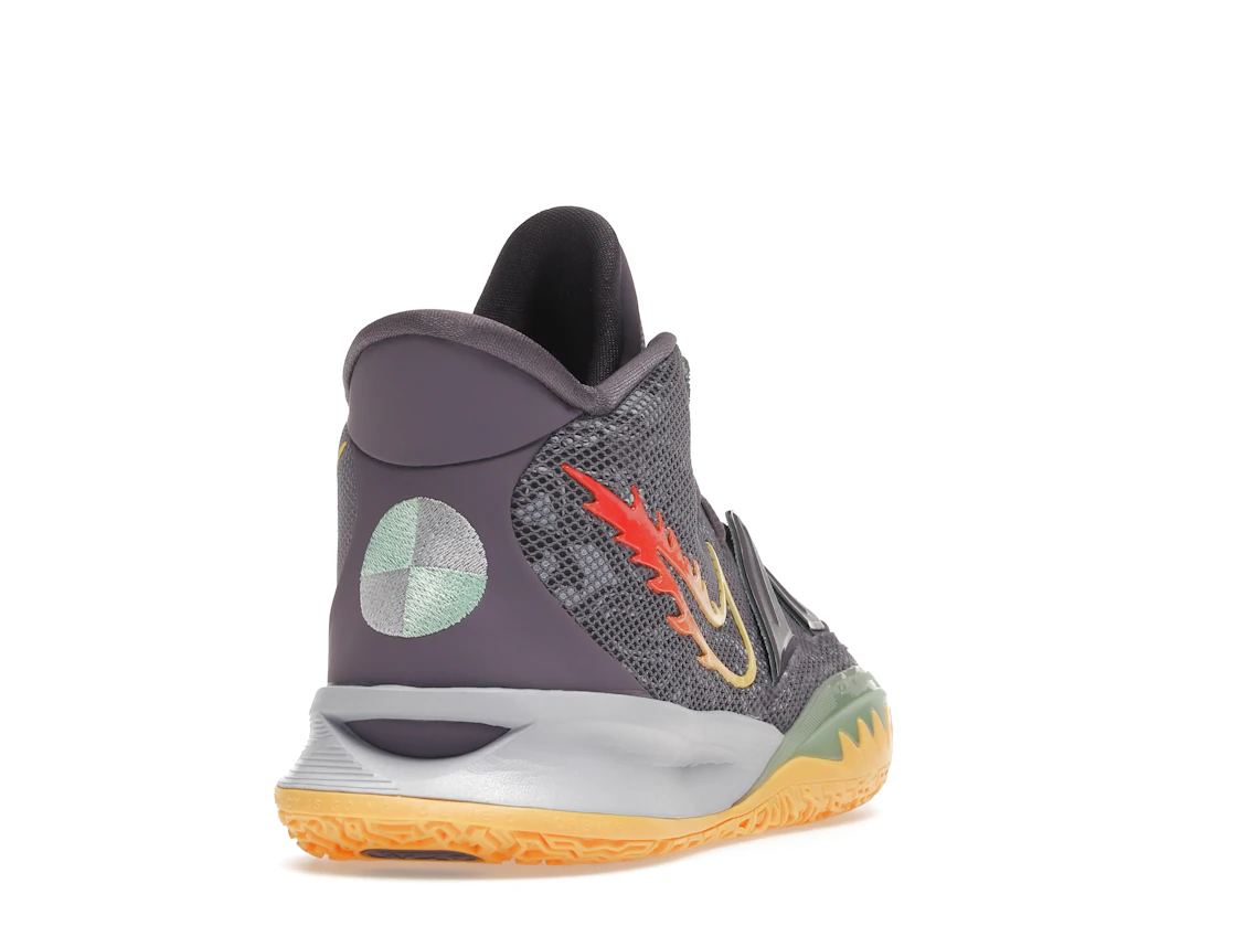 Vue 30 de Nike Kyrie 7 Daybreak