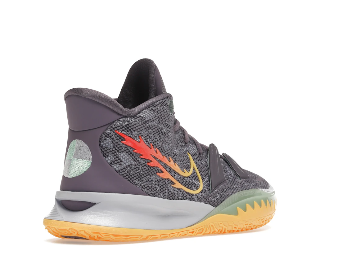 Vue 32 de Nike Kyrie 7 Daybreak