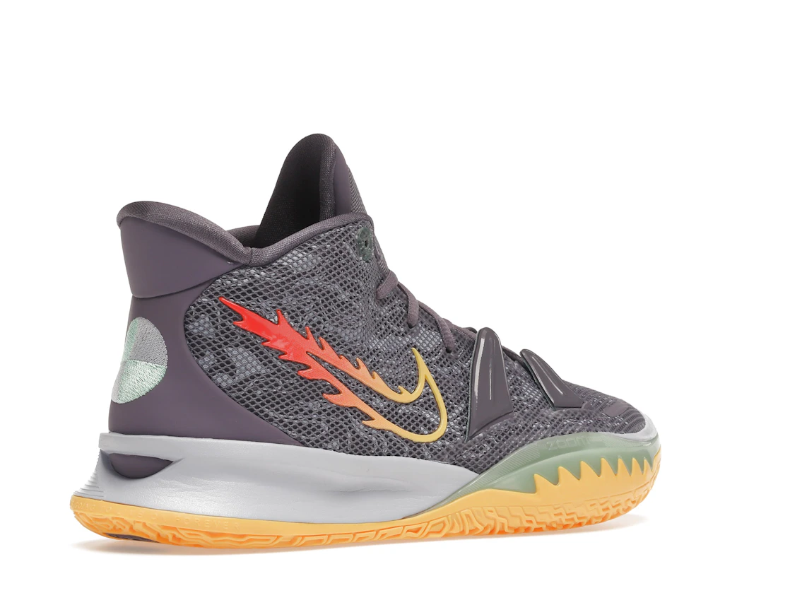 Vue 33 de Nike Kyrie 7 Daybreak