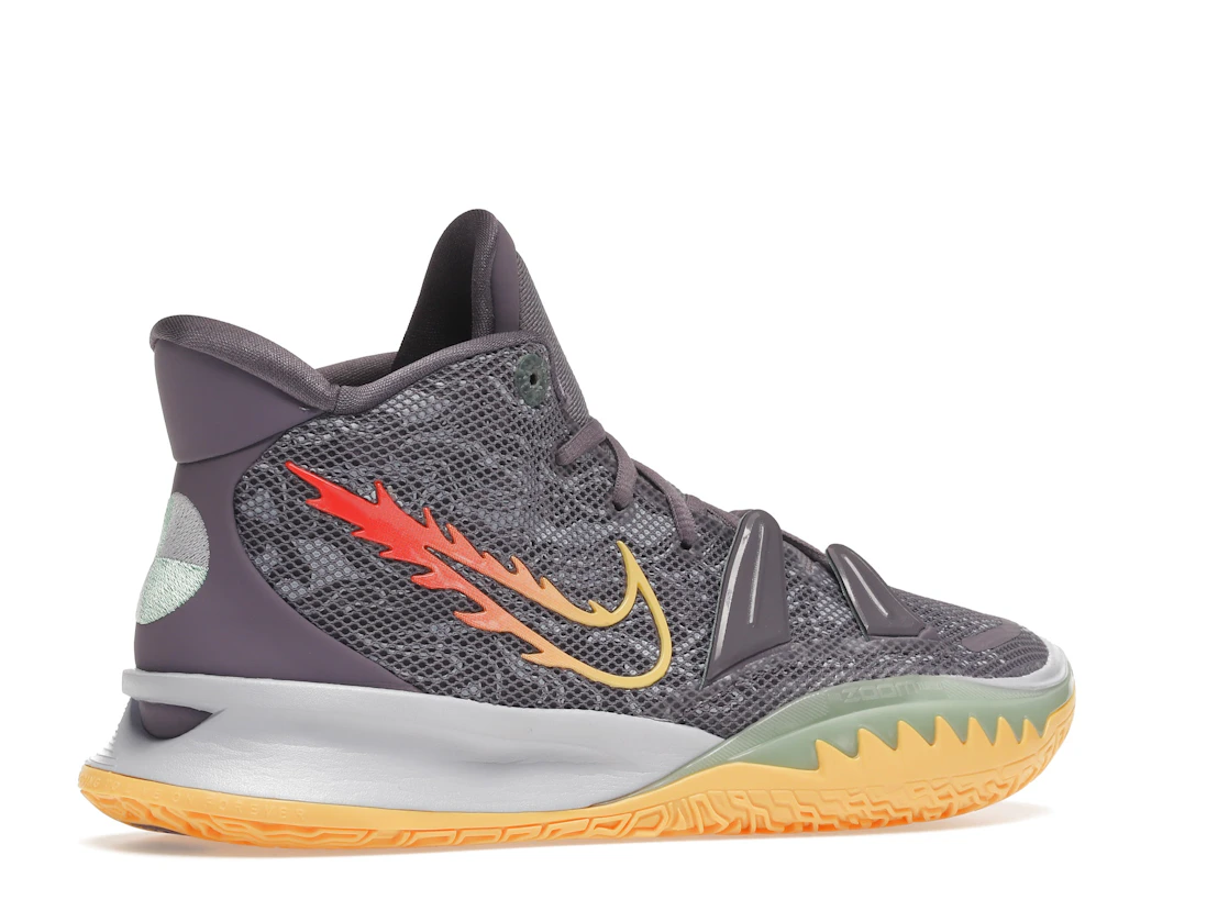 Vue 34 de Nike Kyrie 7 Daybreak