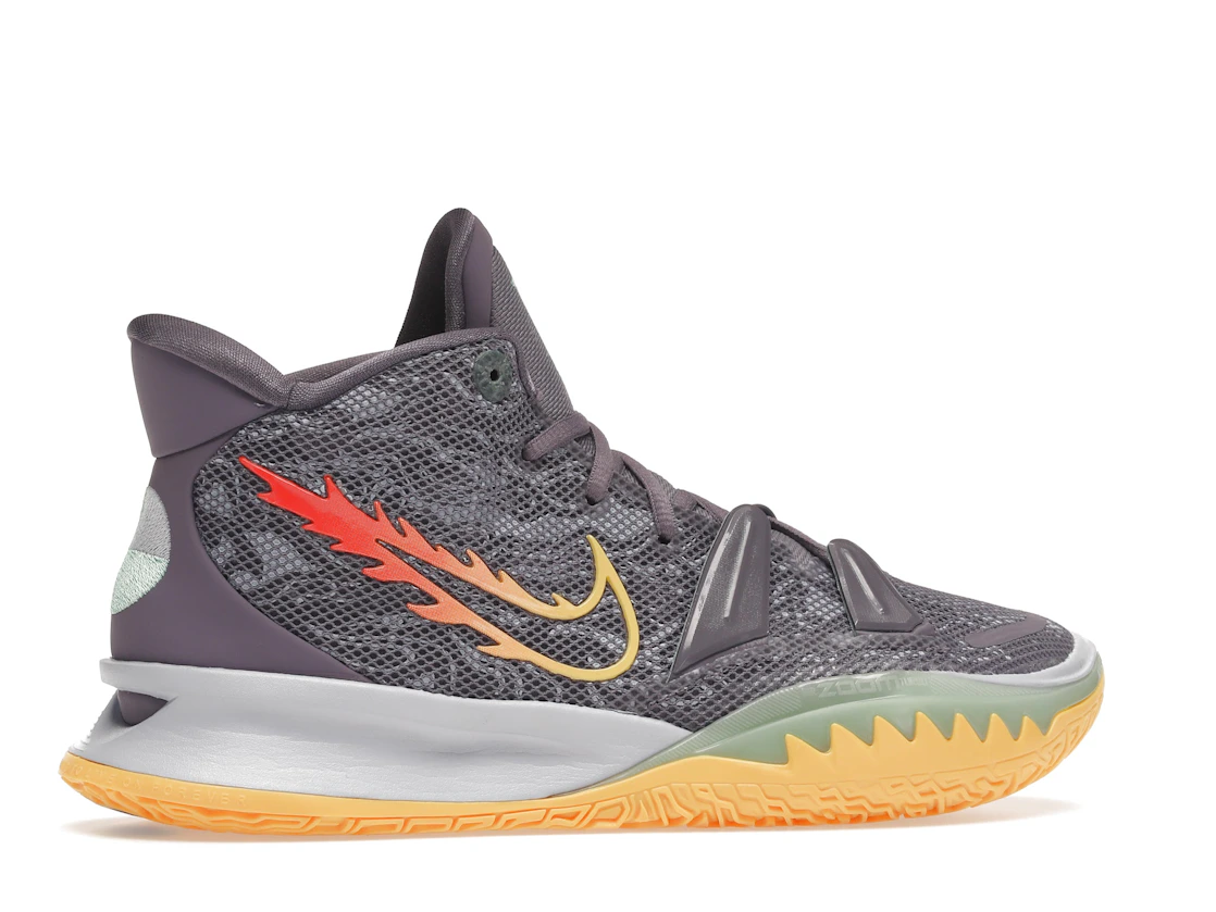 Vue 35 de Nike Kyrie 7 Daybreak
