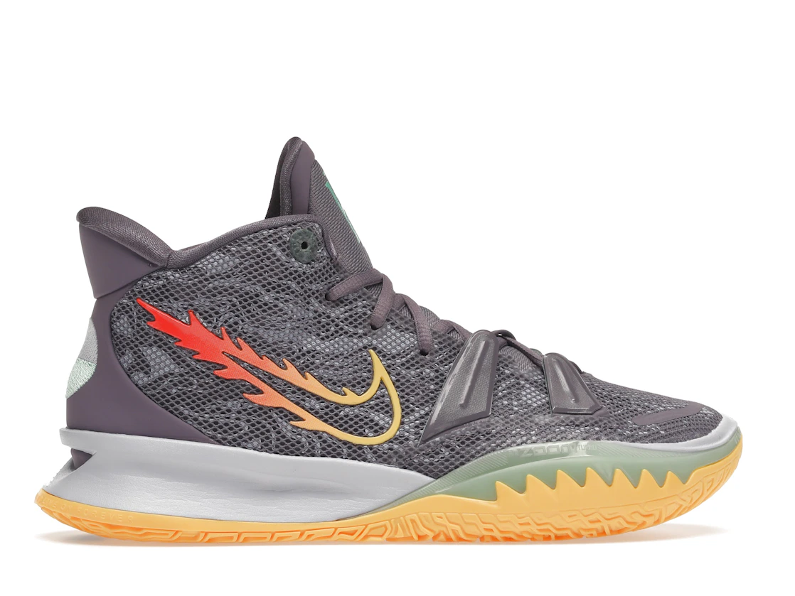 Vue 36 de Nike Kyrie 7 Daybreak