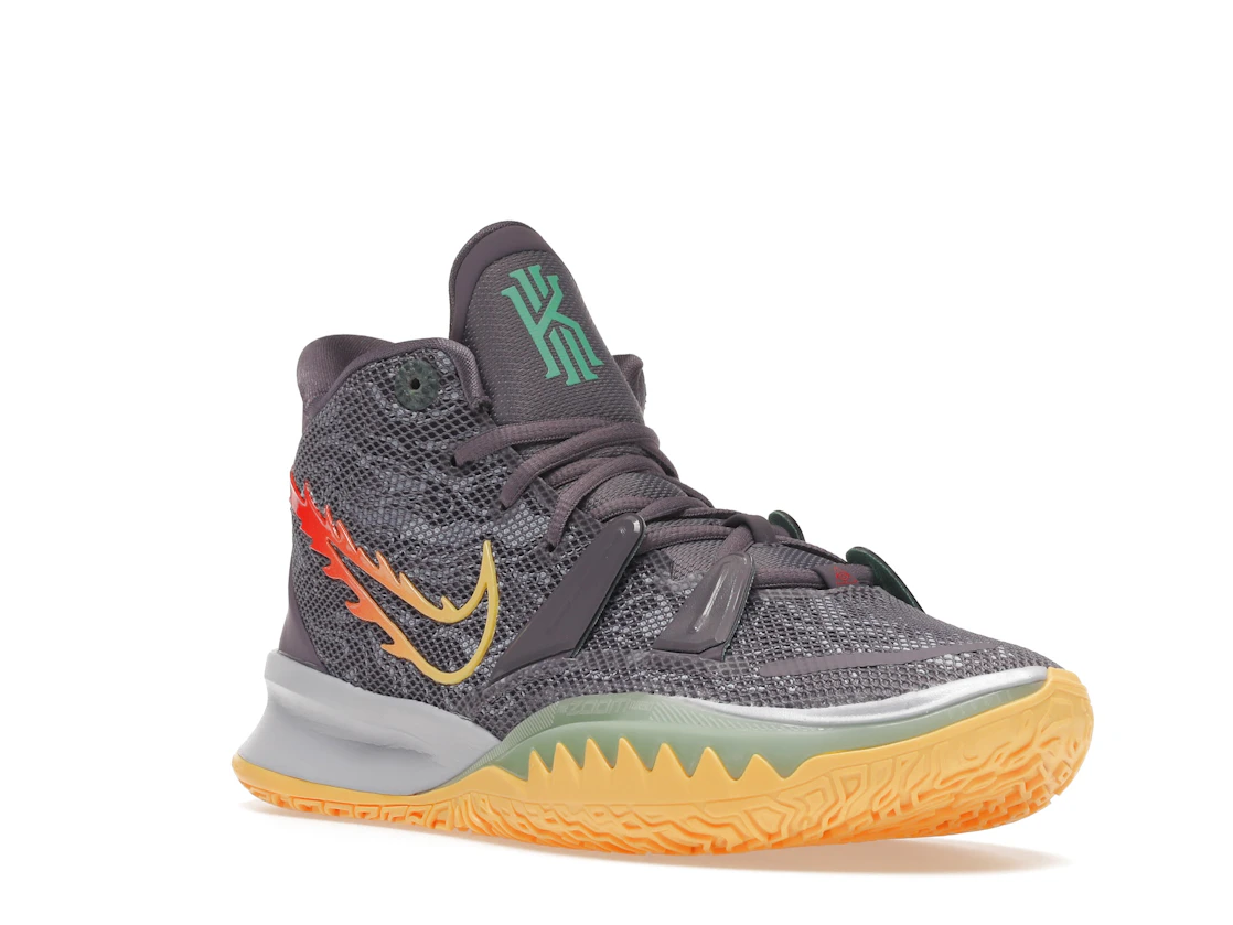 Vue 6 de Nike Kyrie 7 Daybreak