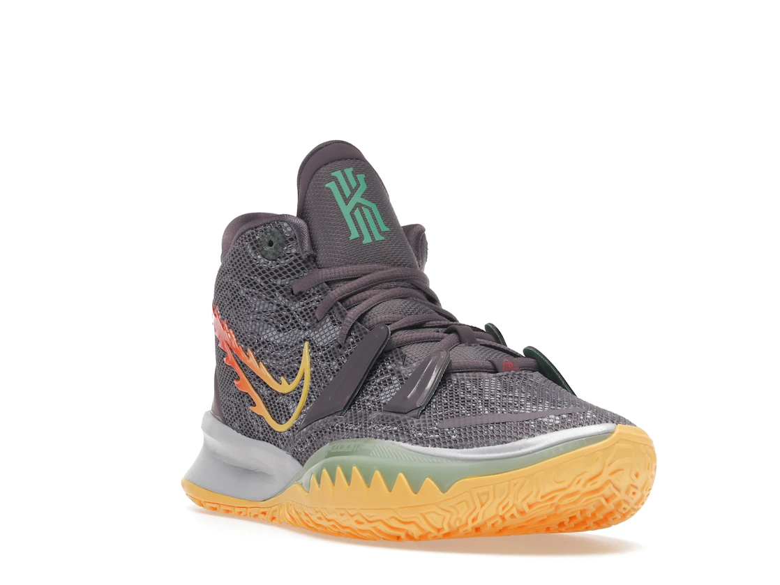 Vue 7 de Nike Kyrie 7 Daybreak