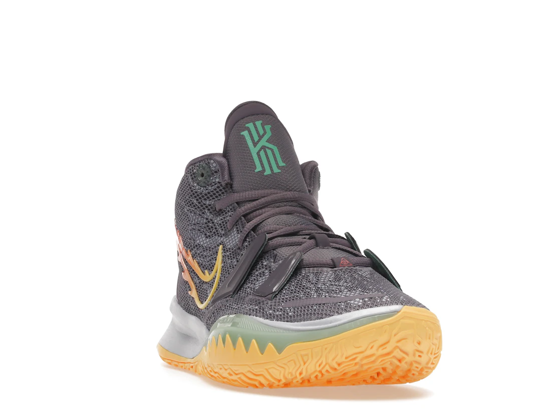 Vue 8 de Nike Kyrie 7 Daybreak