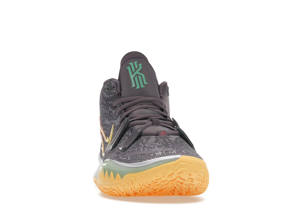 Vue 9 de Nike Kyrie 7 Daybreak