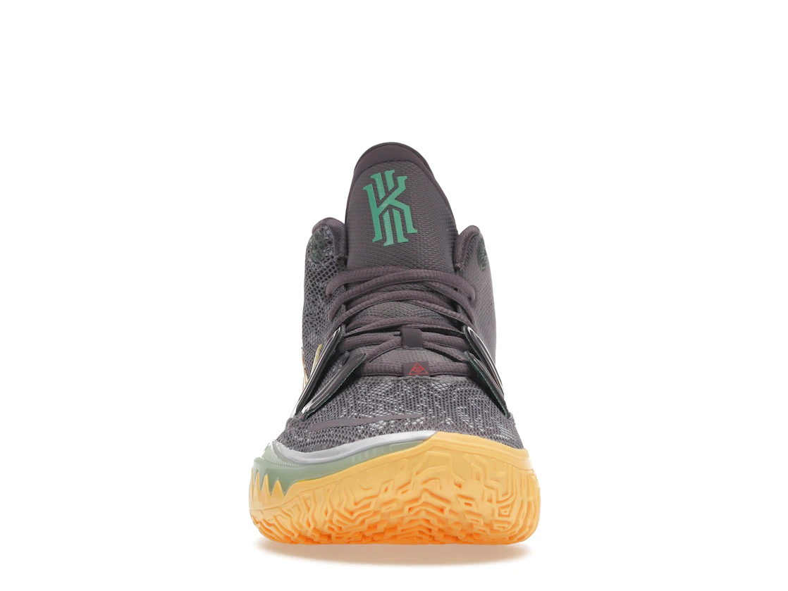 Vue 10 de Nike Kyrie 7 Daybreak