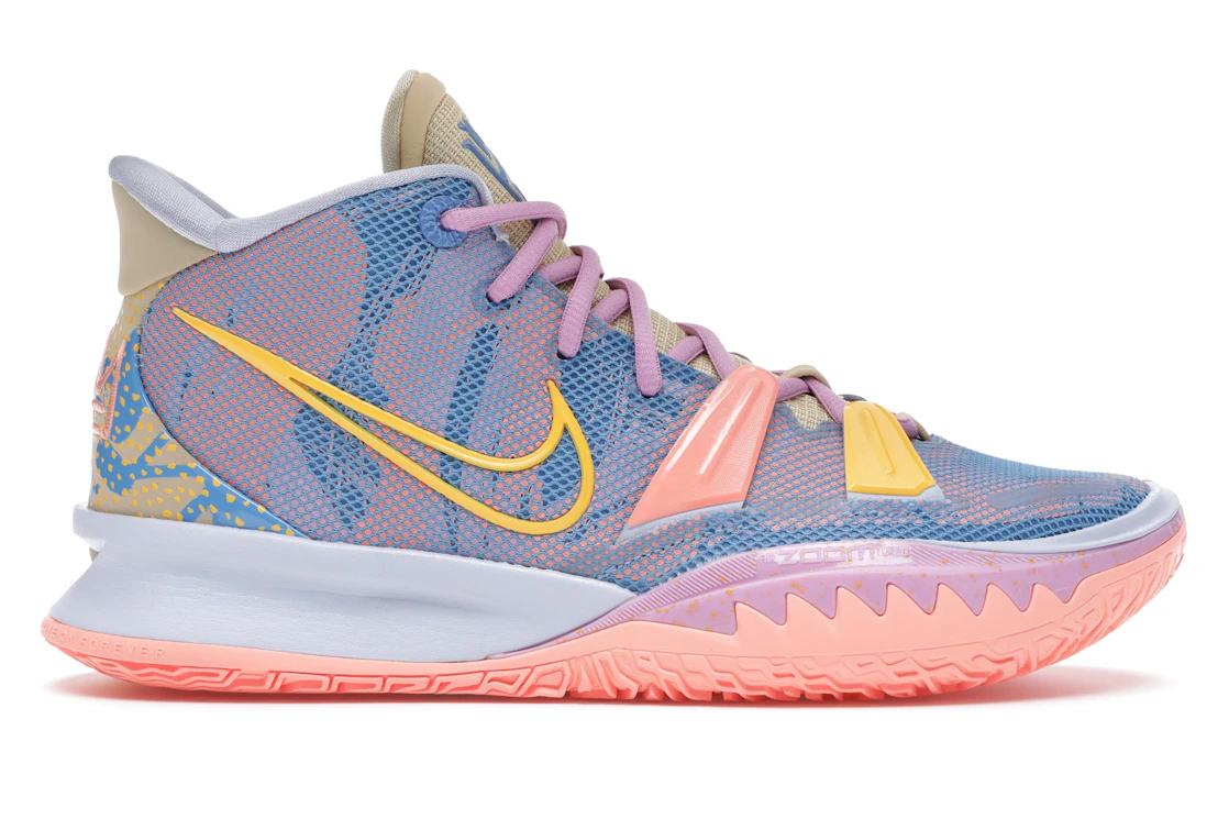 Vue 1 de Nike Kyrie 7 Expressions
