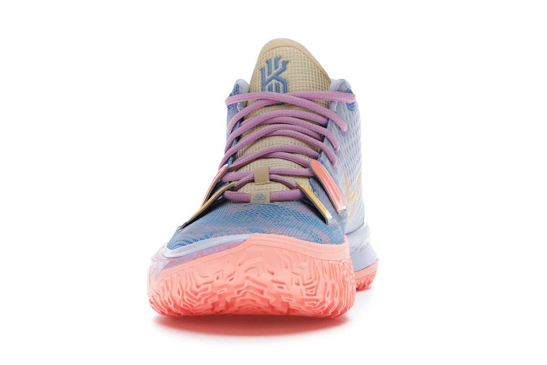 Vue 11 de Nike Kyrie 7 Expressions