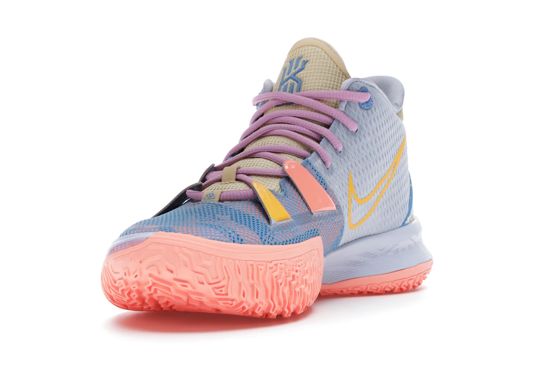 Vue 13 de Nike Kyrie 7 Expressions