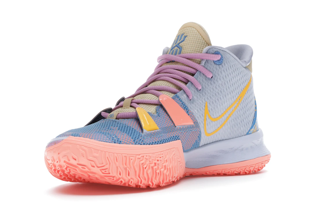 Vue 14 de Nike Kyrie 7 Expressions
