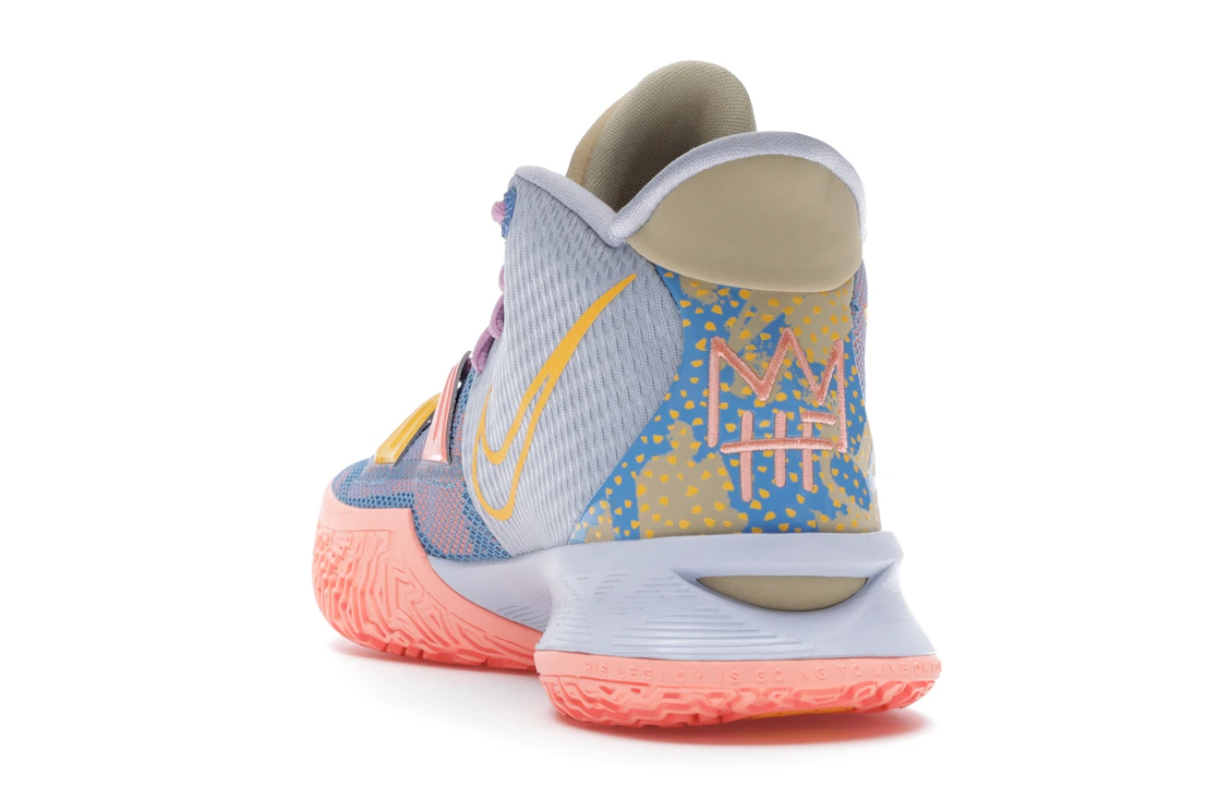 Vue 26 de Nike Kyrie 7 Expressions