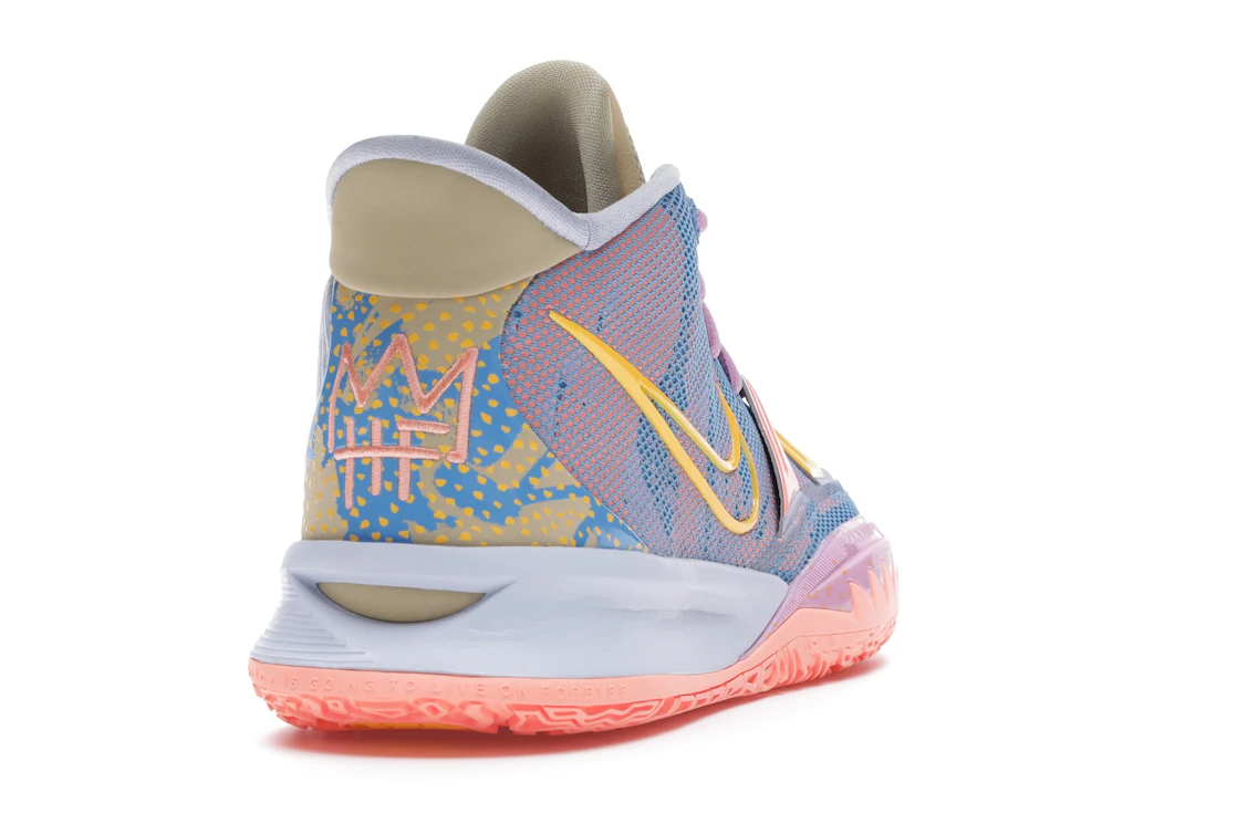 Vue 30 de Nike Kyrie 7 Expressions