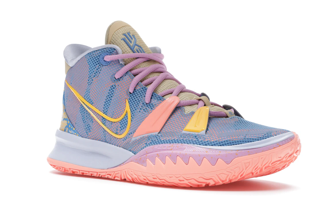 Vue 5 de Nike Kyrie 7 Expressions