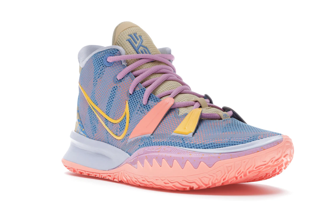Vue 6 de Nike Kyrie 7 Expressions