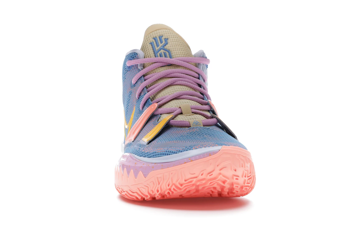 Vue 9 de Nike Kyrie 7 Expressions