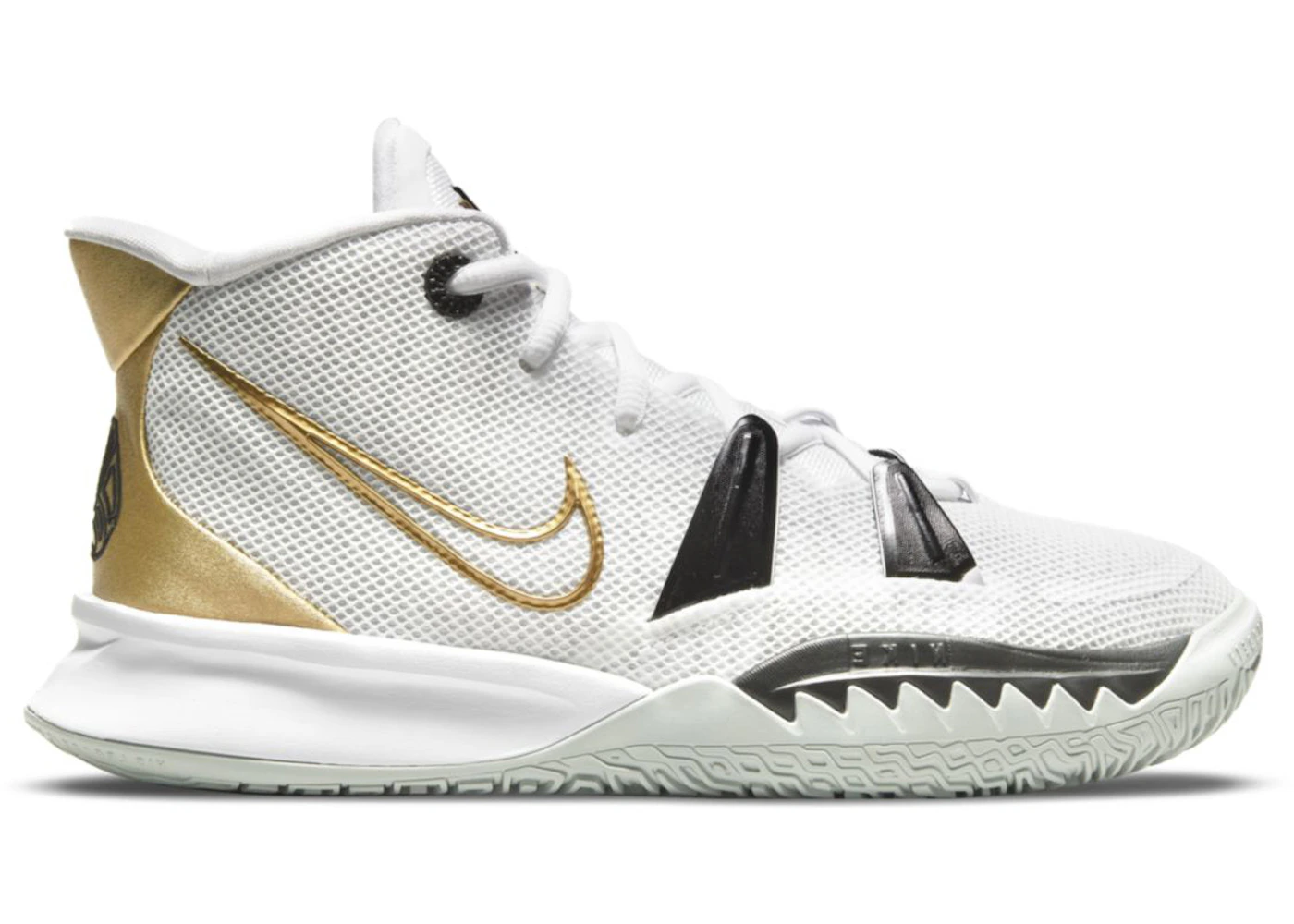 Nike Kyrie 7 Rings (GS)
