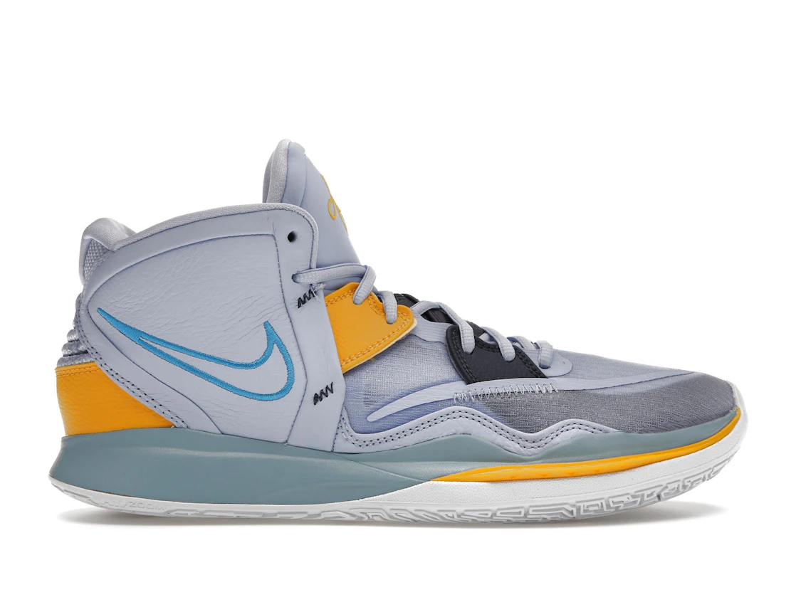 Vue 1 de Nike Kyrie Infinity Future Past