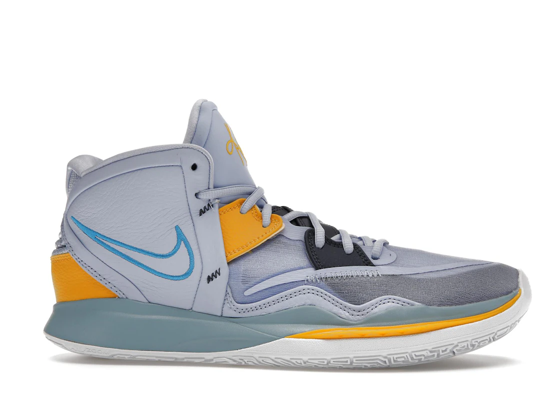Vue 2 de Nike Kyrie Infinity Future Past